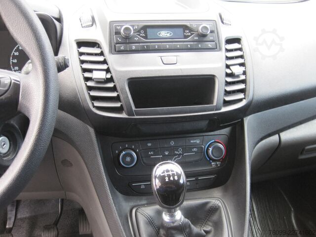 Furgão de chassi longo Ford Transit Connect 240 lang L2 Trend