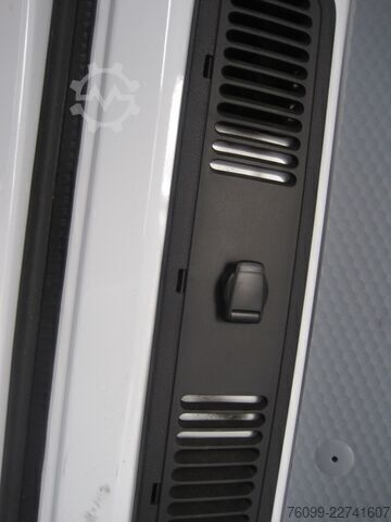 Furgão de caixa alta + longa Opel Movano 2,3 D L2H2 Schwingsitz 270° Türen