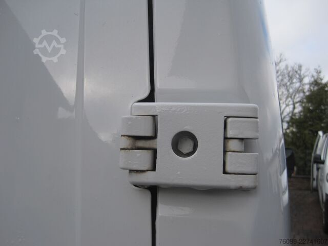 Furgão de caixa alta + longa Opel Movano 2,3 D L2H2 Schwingsitz 270° Türen