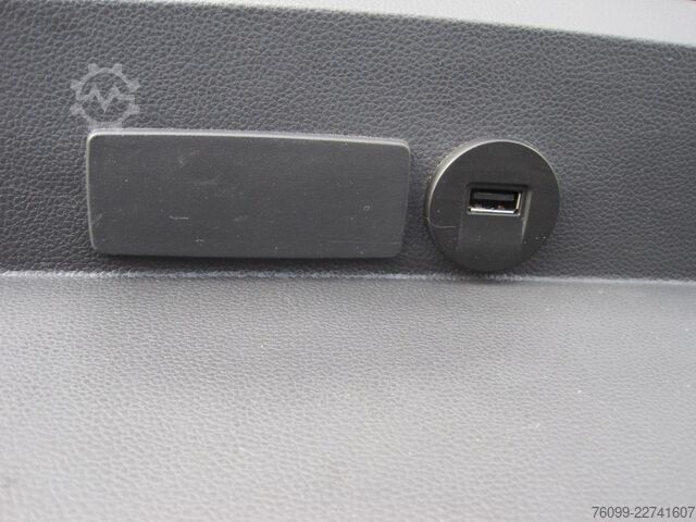 Furgão de caixa alta + longa Opel Movano 2,3 D L2H2 Schwingsitz 270° Türen
