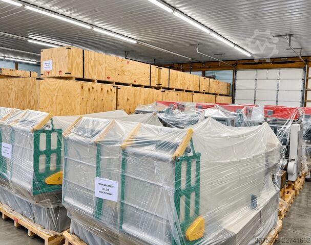 LDPE-lynlåspose forsegling og skæring WEIJIN Machinery WJ-C400