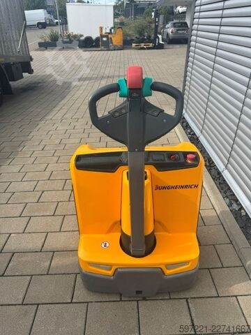 Elektrikli Paletli Transpaletler Jungheinrich EJE 116