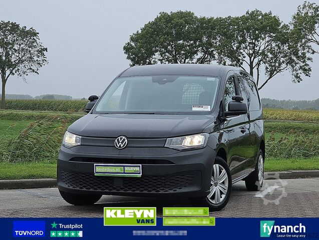 Kuffert VW CADDY MAXI 2.0 ac carplay EURO6