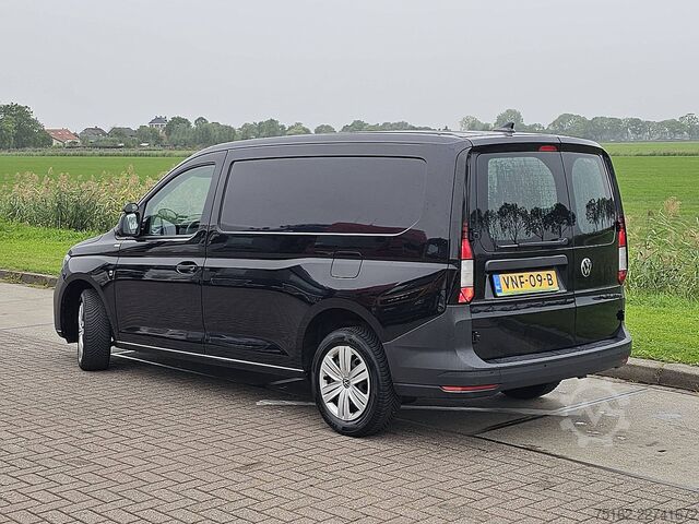 Kuffert VW CADDY MAXI 2.0 ac carplay EURO6