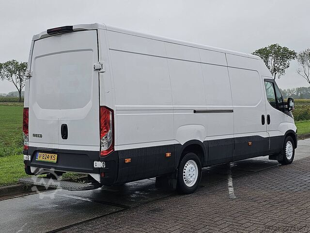 Stationvogn med højt tag IVECO DAILY 35S12 MAXI EURO6