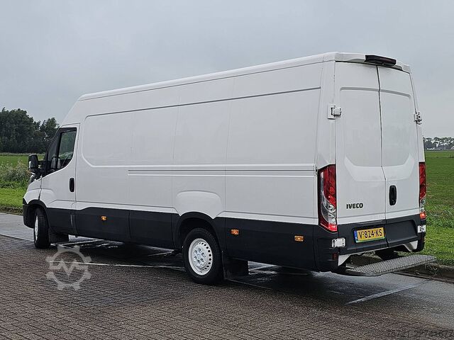 Stationvogn med højt tag IVECO DAILY 35S12 MAXI EURO6