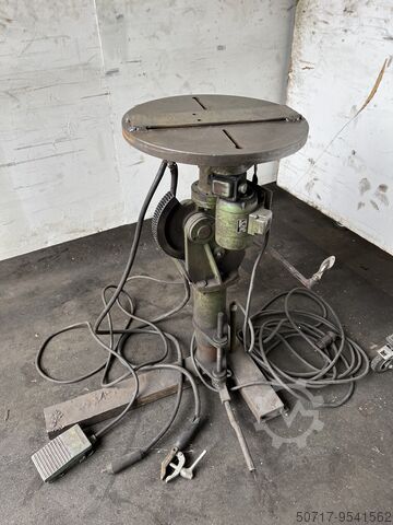 Ter Manipülatör Tablosu Tehac 