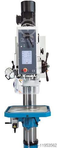 Column Drilling Machine - SSB 50 F Super VT Knuth SSB 50 F Super VT