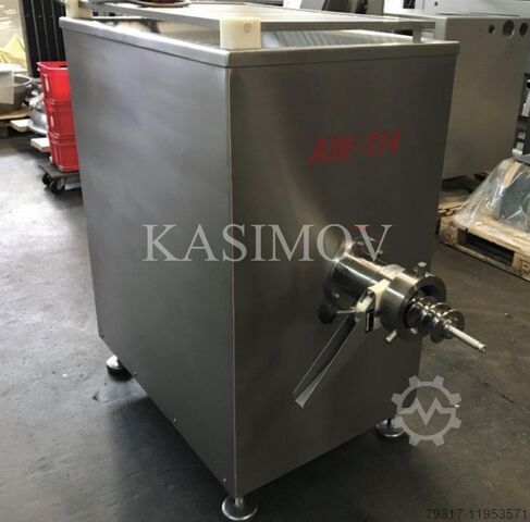 Sarokcsiszoló K+G Wetter AW114