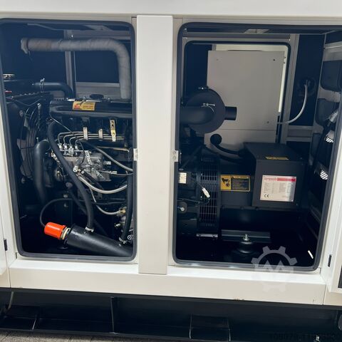 Generador Newpower NWW44