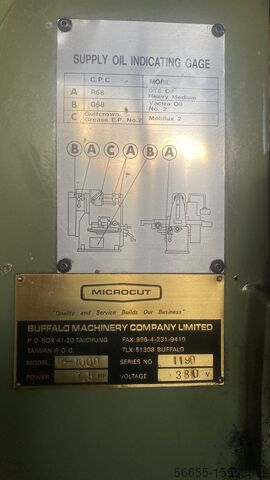 Centrum obróbcze, frezarka x1000 Niigata U-1000