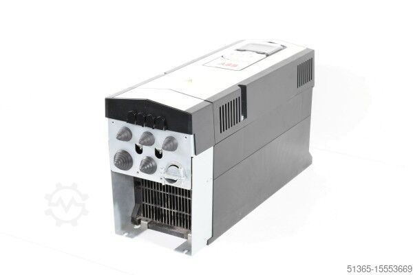 Przemiennik częstotliwości ABB 3AUA0000135128