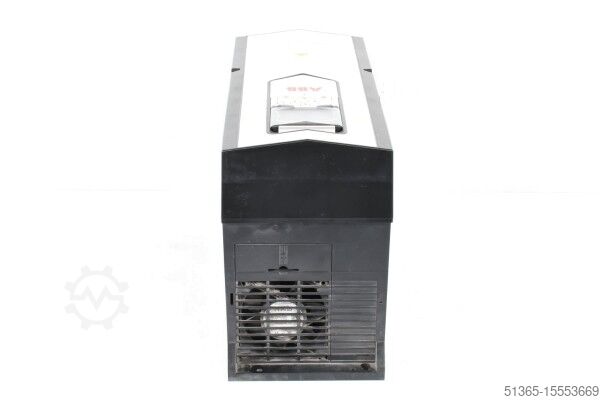 Przemiennik częstotliwości ABB 3AUA0000135128