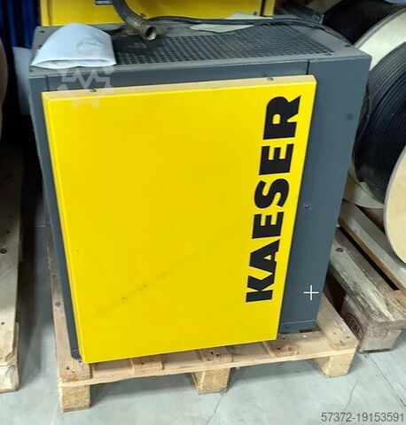 Compresor Kaeser SM11