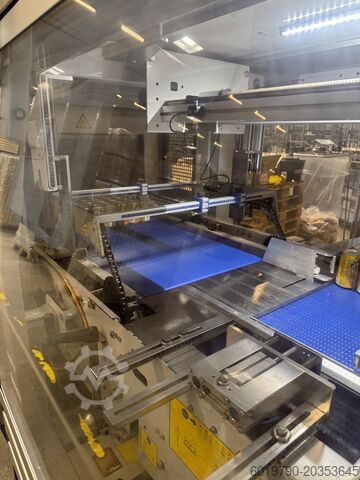 Pakkemaskine SMIPACK XP650 ARX