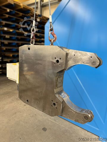 Luneta RÖHM SLZ5040