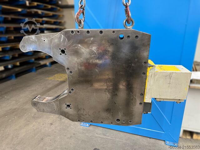 Luneta RÖHM SLZ5040