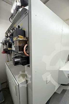 CNC obráběcí centrum OPS INGERSOLL OPS 650