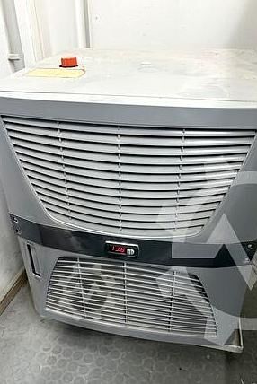 CNC obráběcí centrum OPS INGERSOLL OPS 650
