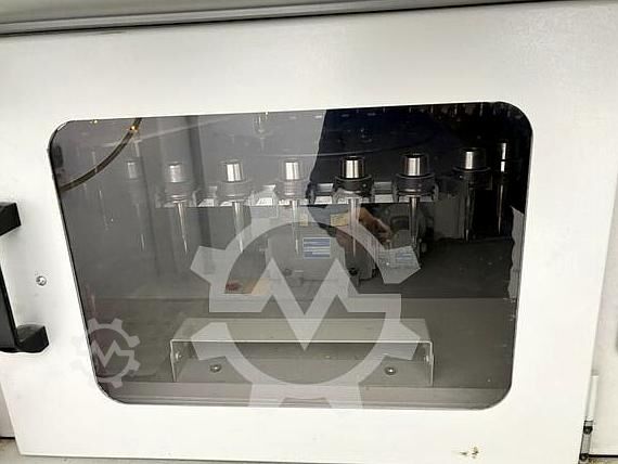CNC obráběcí centrum OPS INGERSOLL OPS 650