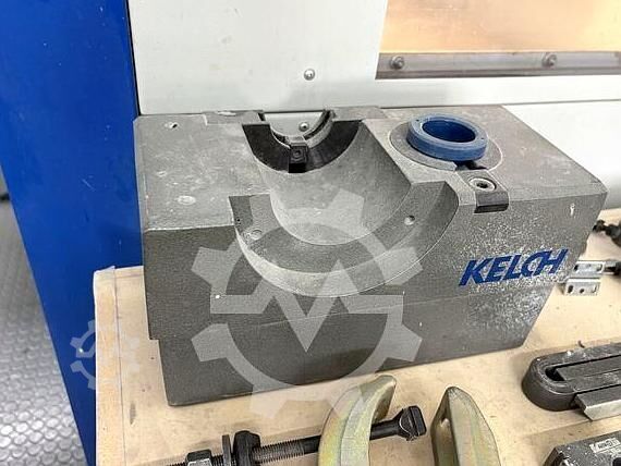 CNC obráběcí centrum OPS INGERSOLL OPS 650