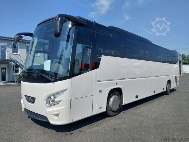 Autokar VDL Futura FHD2-129