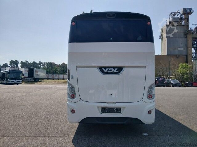 Autokar VDL Futura FHD2-129