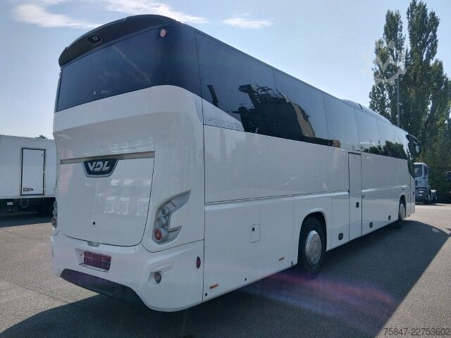 Autokar VDL Futura FHD2-129