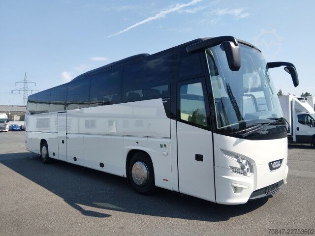 Autokar VDL Futura FHD2-129