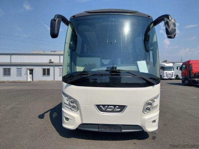 Autokar VDL Futura FHD2-129