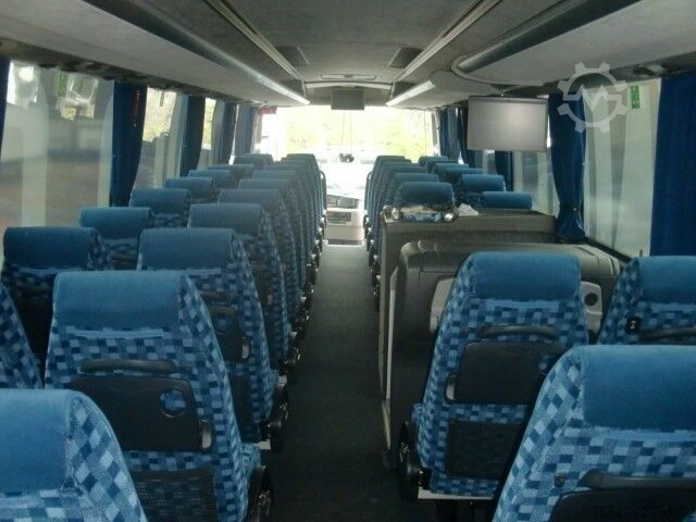 Autokar VDL Futura FHD2-129