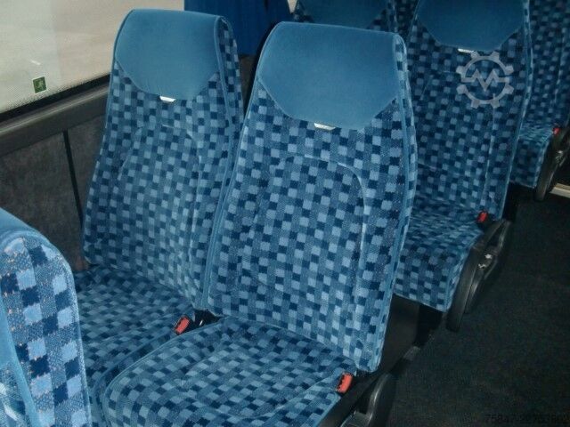 Autokar VDL Futura FHD2-129