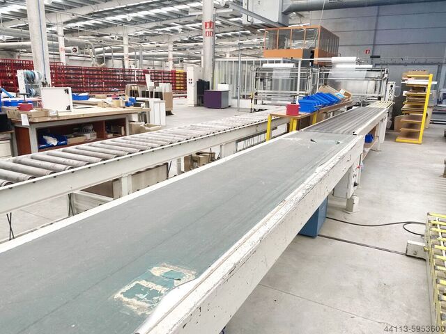 KLEM (MEUBELPERSKLEM) ERREGI TecnoPress VR2