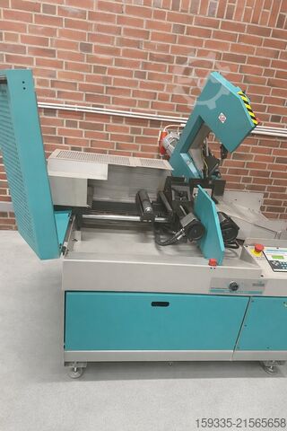 Båndsav BERG & SCHMID GBS 250VA Bandsägeautomat GBS 250 VA-1