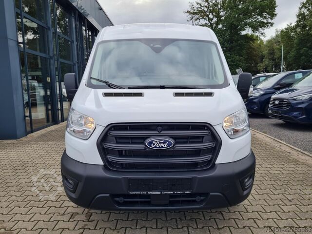 Skåpbil Ford Transit 350 Kasten L3H2 AHK KAMERA TEMPOMAT 2x