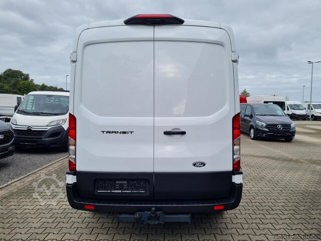 Skåpbil Ford Transit 350 Kasten L3H2 AHK KAMERA TEMPOMAT 2x