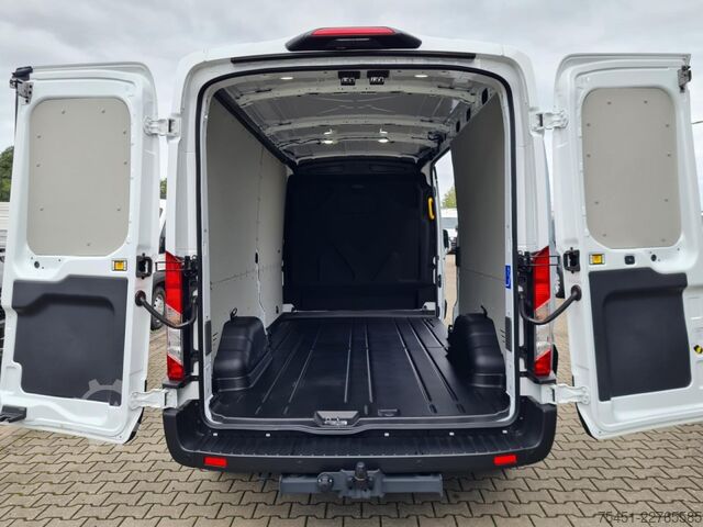 Skåpbil Ford Transit 350 Kasten L3H2 AHK KAMERA TEMPOMAT 2x