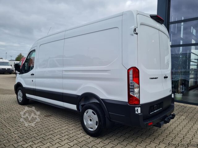 Skåpbil Ford Transit 350 Kasten L3H2 AHK KAMERA TEMPOMAT 2x