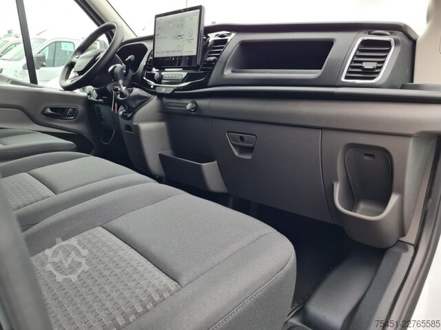 Skåpbil Ford Transit 350 Kasten L3H2 AHK KAMERA TEMPOMAT 2x