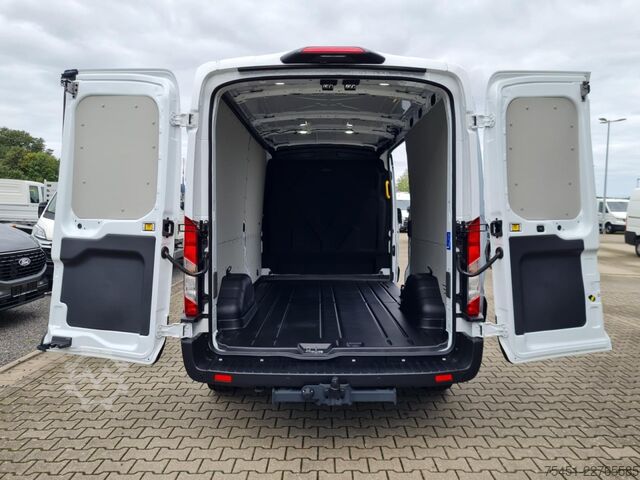 Skåpbil Ford Transit 350 Kasten L3H2 AHK KAMERA TEMPOMAT 2x