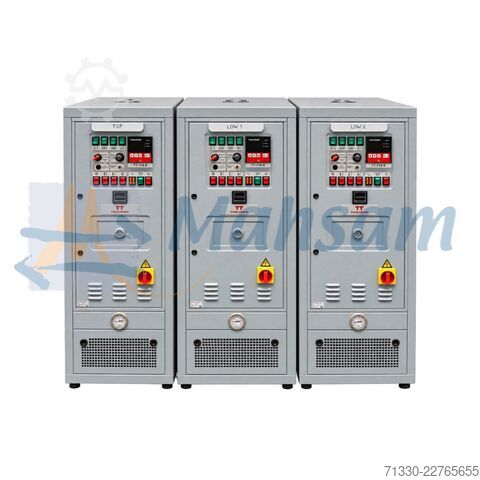 Temperatuurregelingsunit Tool-Temp TT-118 K