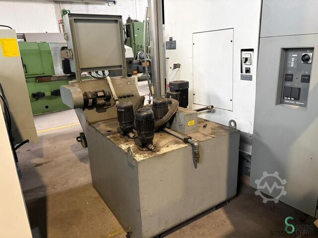 Freesmachines universeel  Deckel MAHO DMU 60T 2001 Deckel MAHO DMU 60T