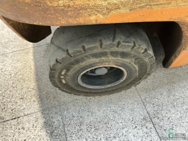 Wózek widłowy Still RX 70-30 T