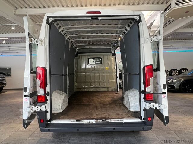 Βαν με ψηλή οροφή Citroën Jumper Maxi Hoch+Lang*L3-H2*Garantie*150Ps*