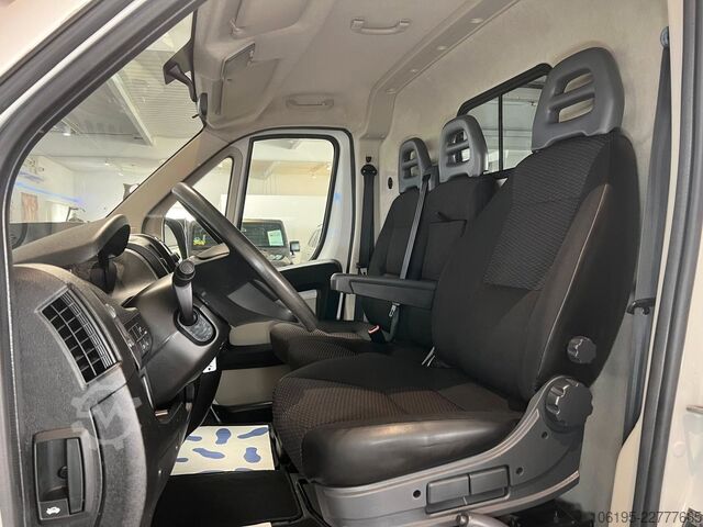 Βαν με ψηλή οροφή Citroën Jumper Maxi Hoch+Lang*L3-H2*Garantie*150Ps*