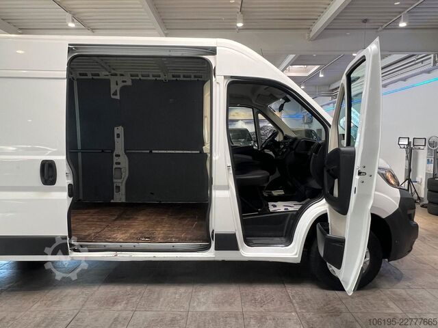 Βαν με ψηλή οροφή Citroën Jumper Maxi Hoch+Lang*L3-H2*Garantie*150Ps*