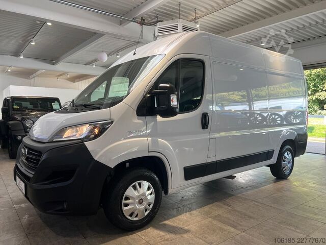 Βαν με ψηλή οροφή FIAT Ducato 2,3 Blue-HDI *Hoch+Lang*L2-H2*Garantie*