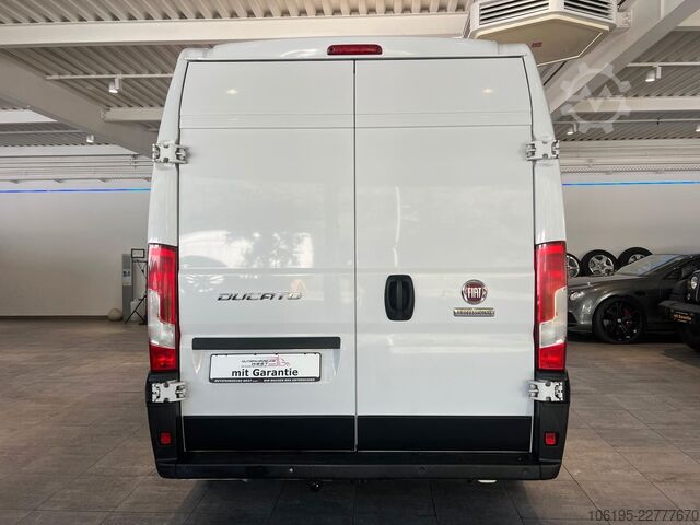 Βαν με ψηλή οροφή FIAT Ducato 2,3 Blue-HDI *Hoch+Lang*L2-H2*Garantie*