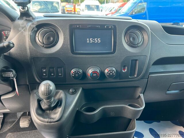 Βαν με ψηλή οροφή OPEL Movano Maxi XXL Hoch+Lang*L4-H3*Garantie*