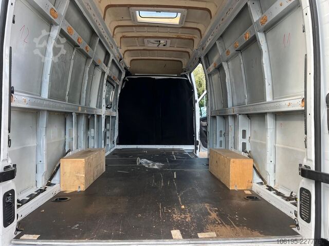 Βαν με ψηλή οροφή OPEL Movano Maxi XXL Hoch+Lang*L4-H3*Garantie*